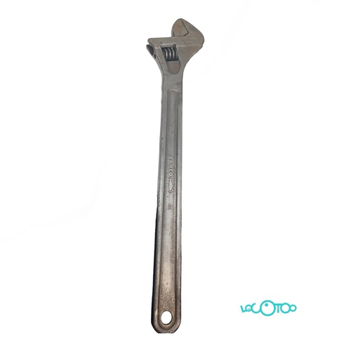 LLAVE INGLESA BAHCO 86 600MM-24''