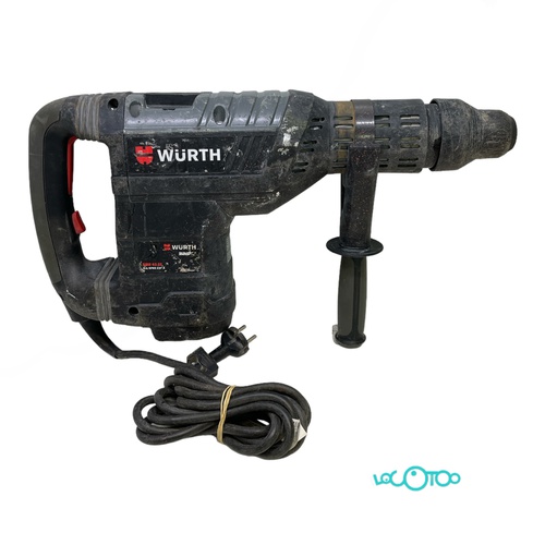 Martillo Eléctrico WURTH BMH 45-XE 1500 W