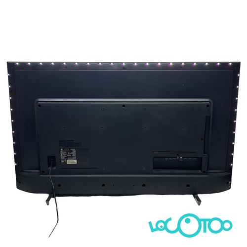 TV LED PHILIPS 50PUS7906/12 WIFI SmartTV TD