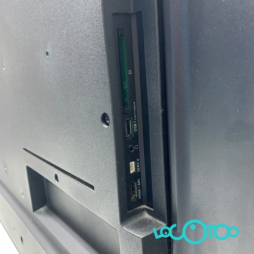 TV LED PHILIPS 50PUS7906/12 WIFI SmartTV TD