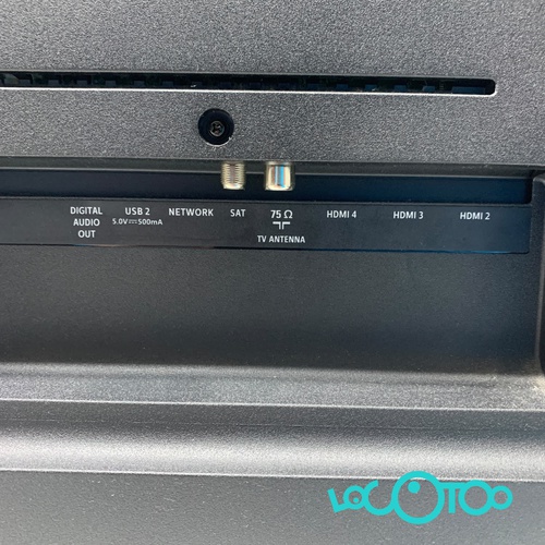 TV LED PHILIPS 50PUS7906/12 WIFI SmartTV TD