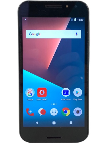 Smartphone VODAFONE SMART N8 Libre 1,5 GB 1