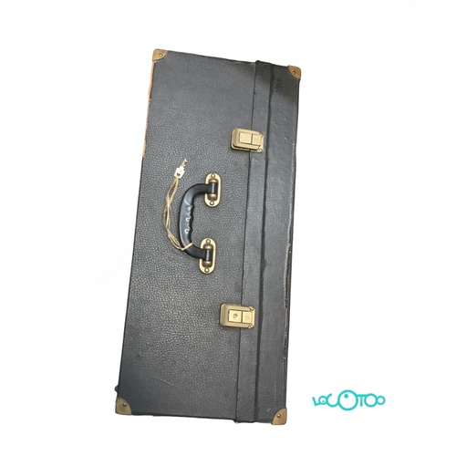 Acordeón PAOLO SOPRANI 120 Bajos