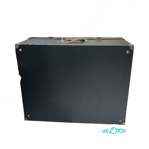 Acordeón PAOLO SOPRANI 120 Bajos