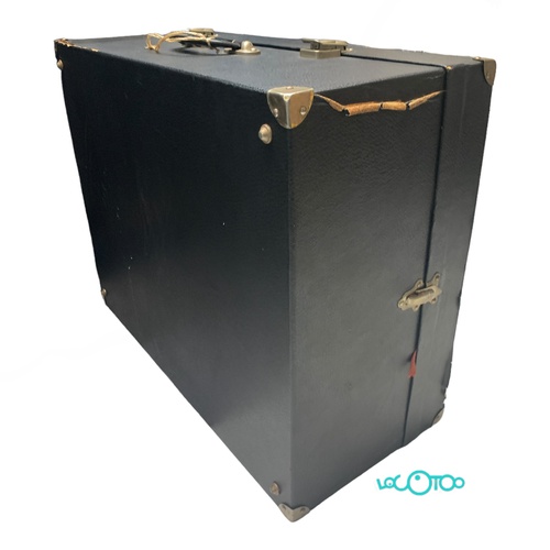 Acordeón PAOLO SOPRANI 120 Bajos