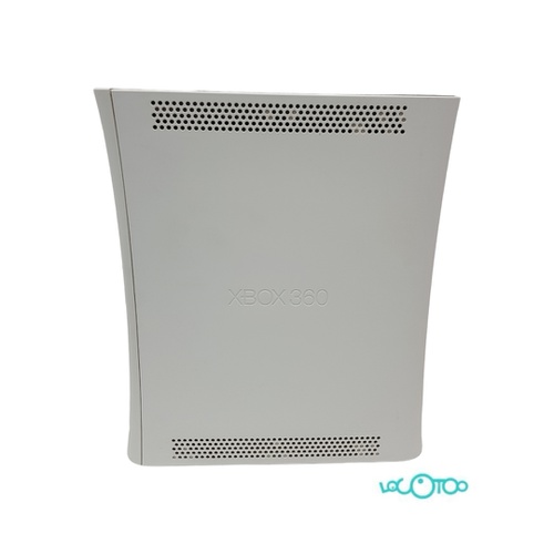 XBOX 360 60GB CON MANDO