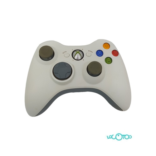 XBOX 360 60GB CON MANDO