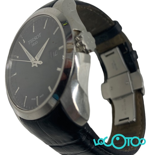 RELOJ TISSOT T035410A 34MM