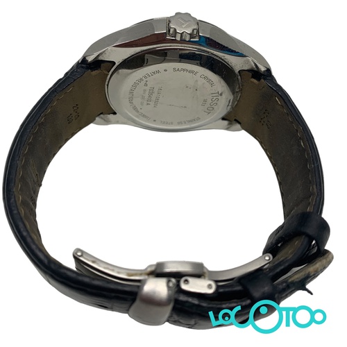 RELOJ TISSOT T035410A 34MM