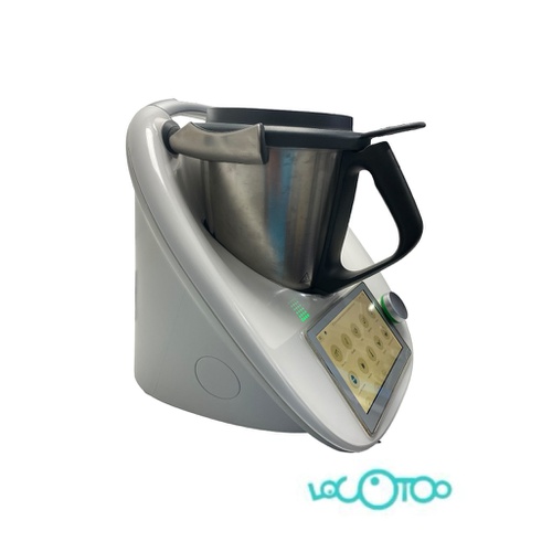 Robot Cocina THERMOMIX THERMOMIX TM6