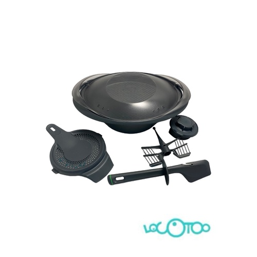 Robot Cocina THERMOMIX THERMOMIX TM6