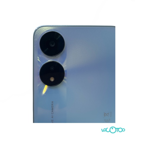 Smartphone OPPO A78 5G Tarjeta SD 4 GB 128 