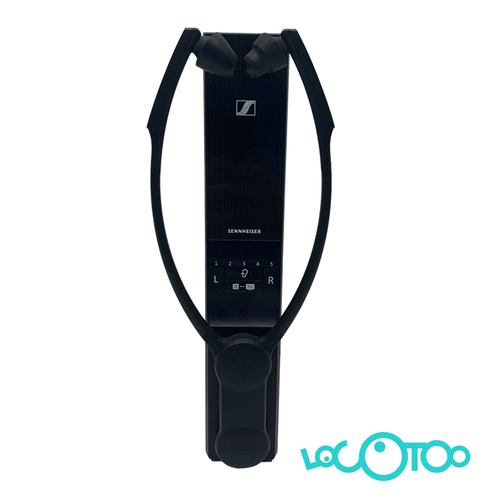 AURICULARES HIFI SENNHEISER SET 880