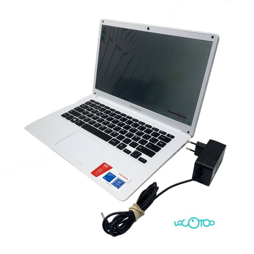 PORTATIL THOMSON SPN14C4WH64 64 GB HDD 4 GB