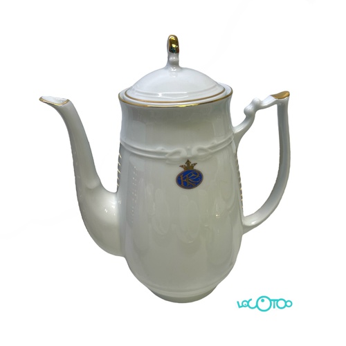 Vajilla GEORGE V ROYAL VAJILLA 12 SERVICIOS