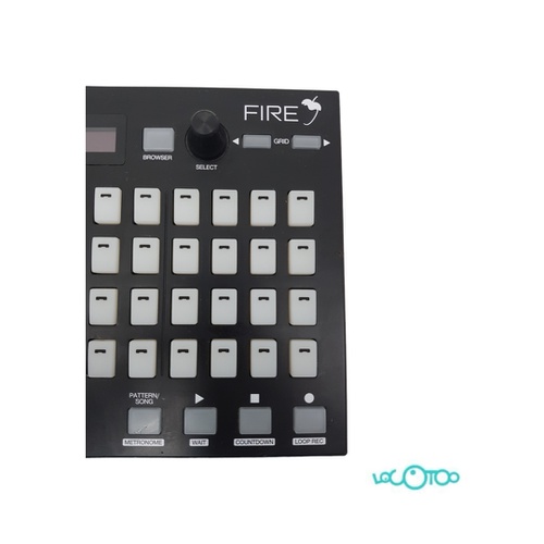 MESA SONIDO AKAI FIRE PROFESSIONAL