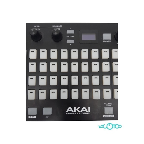 MESA SONIDO AKAI FIRE PROFESSIONAL