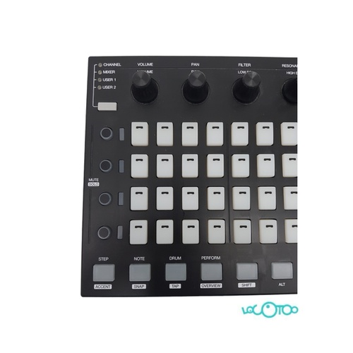 MESA SONIDO AKAI FIRE PROFESSIONAL