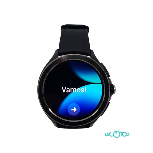 Smartwatch XIAOMI WATCH 2 PRO 45 mm GPS SIM