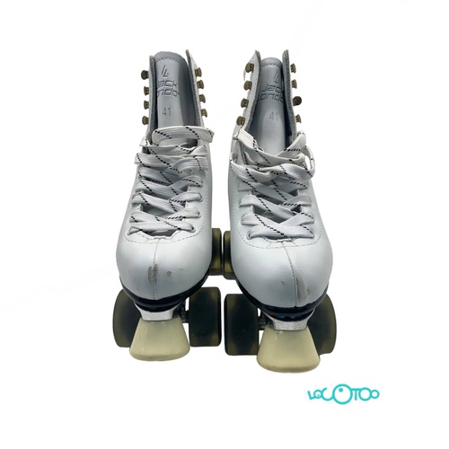 PATINES JACK LONDON TALLA 41