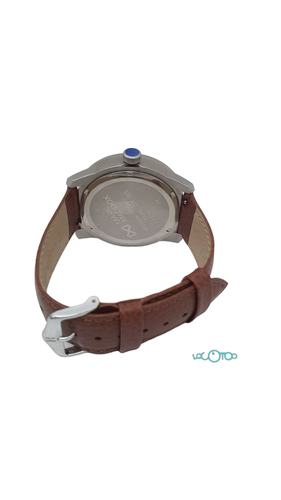 RELOJ MARK MADDOX MISSION HC0100 44MM