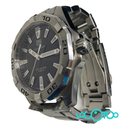 Reloj Pulsera TAG HEUER WBD1110