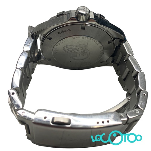 Reloj Pulsera TAG HEUER WBD1110