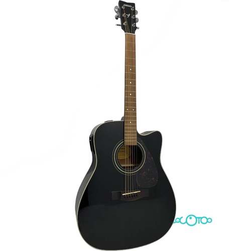 GUITARRA ACUSTICA YAMAHA FX370C