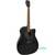 GUITARRA ACUSTICA YAMAHA FX370C