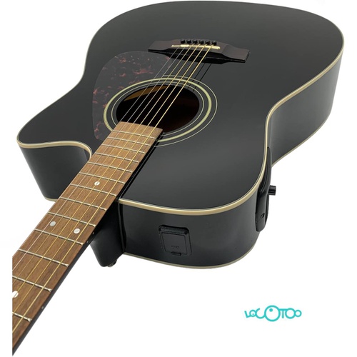 GUITARRA ACUSTICA YAMAHA FX370C