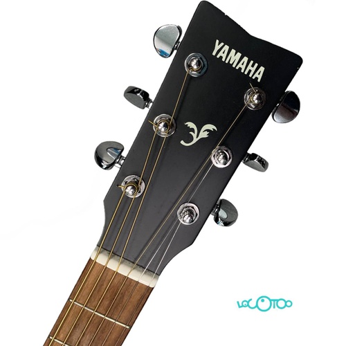 GUITARRA ACUSTICA YAMAHA FX370C