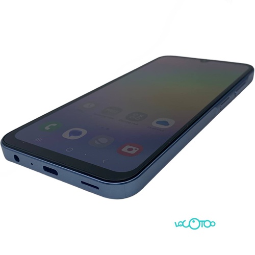 Smartphone SAMSUNG GALAXY A25 5G 6.5 8GB 25