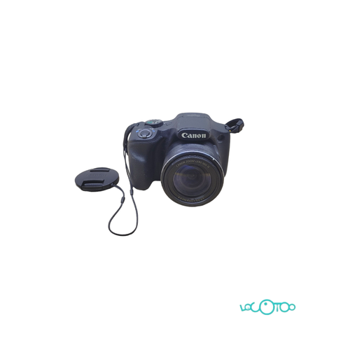 CAMARA BRIDGE CANON SX540