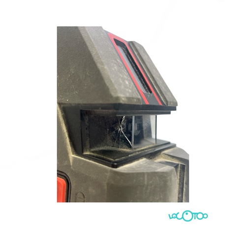 NIVEL LASER WURTH CLL 11