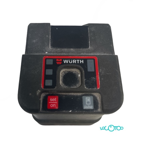 NIVEL LASER WURTH CLL 11