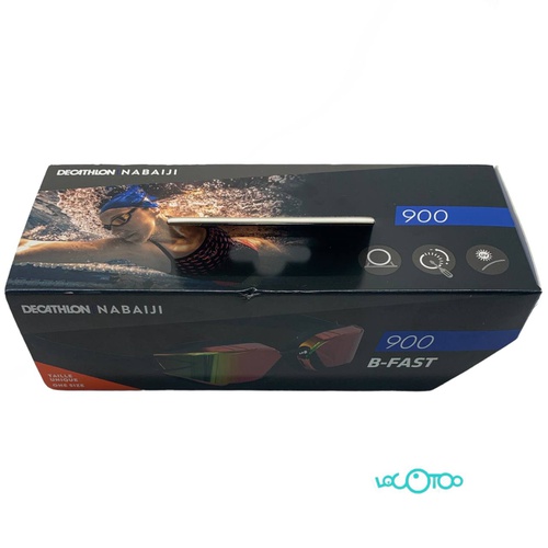 Natación DECATHLON B-FAST 900