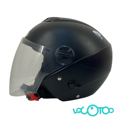 CASCO ZEUS HELMET 202FB XL