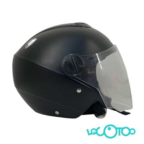 CASCO ZEUS HELMET 202FB XL