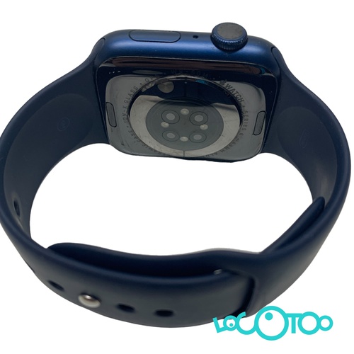 Smartwatch APPLE WATCH SERIES 6 A2292 44 mm