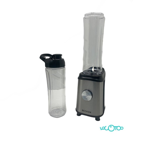 BATIDORA VASO BECKEN BTB2692 350 W 0,6 L