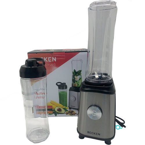 BATIDORA VASO BECKEN BTB2692 350 W 0,6 L