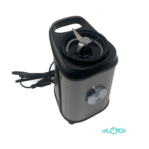 BATIDORA VASO BECKEN BTB2692 350 W 0,6 L