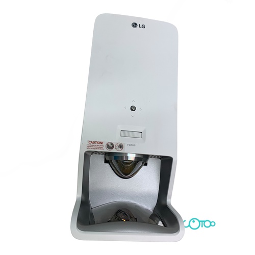 PROYECTOR LG HF65LSR