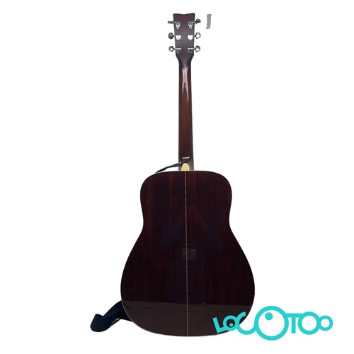 Guitarra Acústica YAMAHA FG-432 6 Cuerdas E