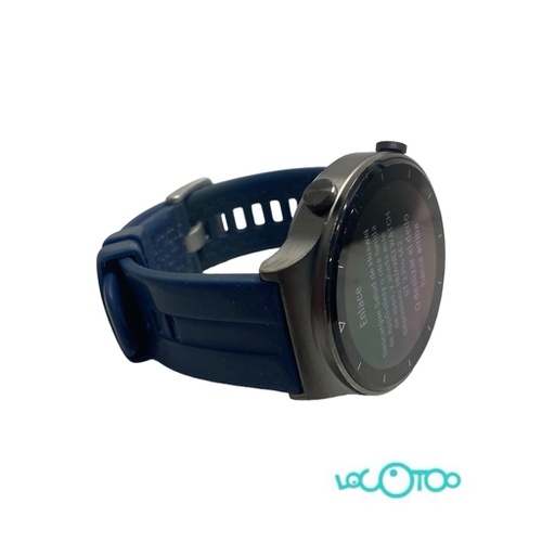 Smartwatch HUAWEI GT2 PRO