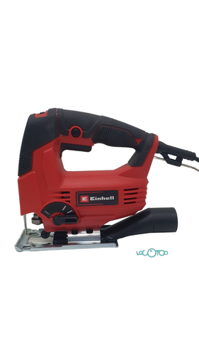 CALADORA EINHELL TC-JS 80/1 550 W