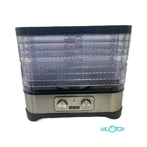 Cocedor A Vapor MEYKEY FOOD DEHYDRATOR 