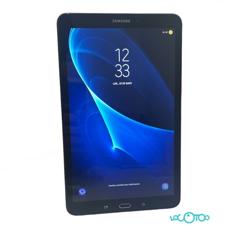 TABLET SAMSUNG GALAXY TAB A6 10.1 2016 WIFI