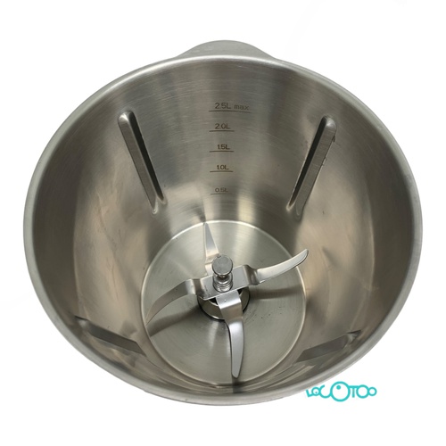 ROBOT COCINA TAURUS MY COOK NEXT