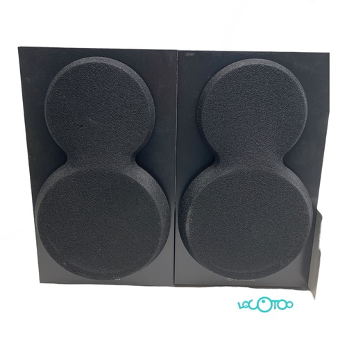 Cadena HIFI YAMAHA CRX-N470 D USB 2 Altavoc